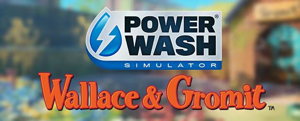 PowerWash Simulator image