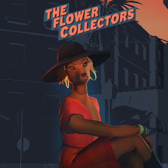 Screenshot z The Flower Collectors OST