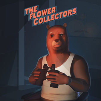 Screenshot z The Flower Collectors OST