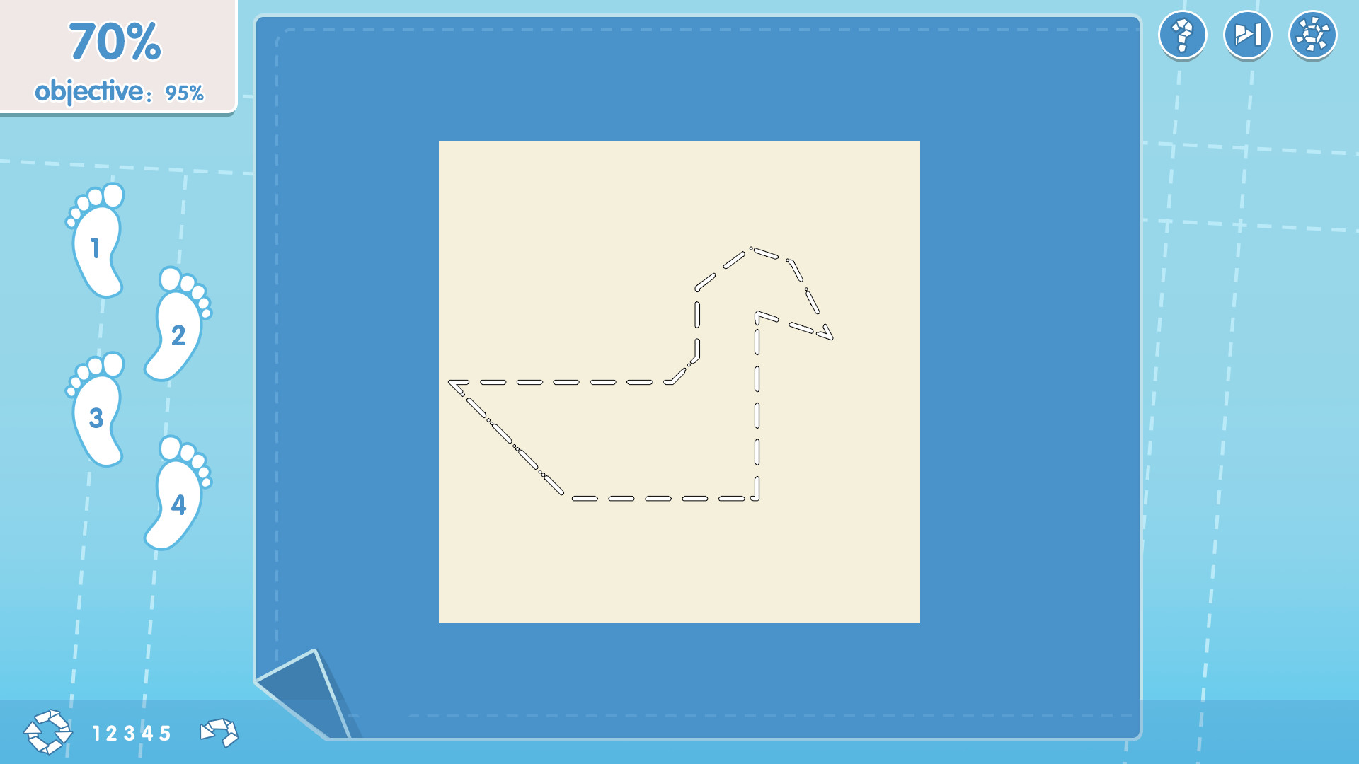 Hot And Lovely 3 screenshot #5