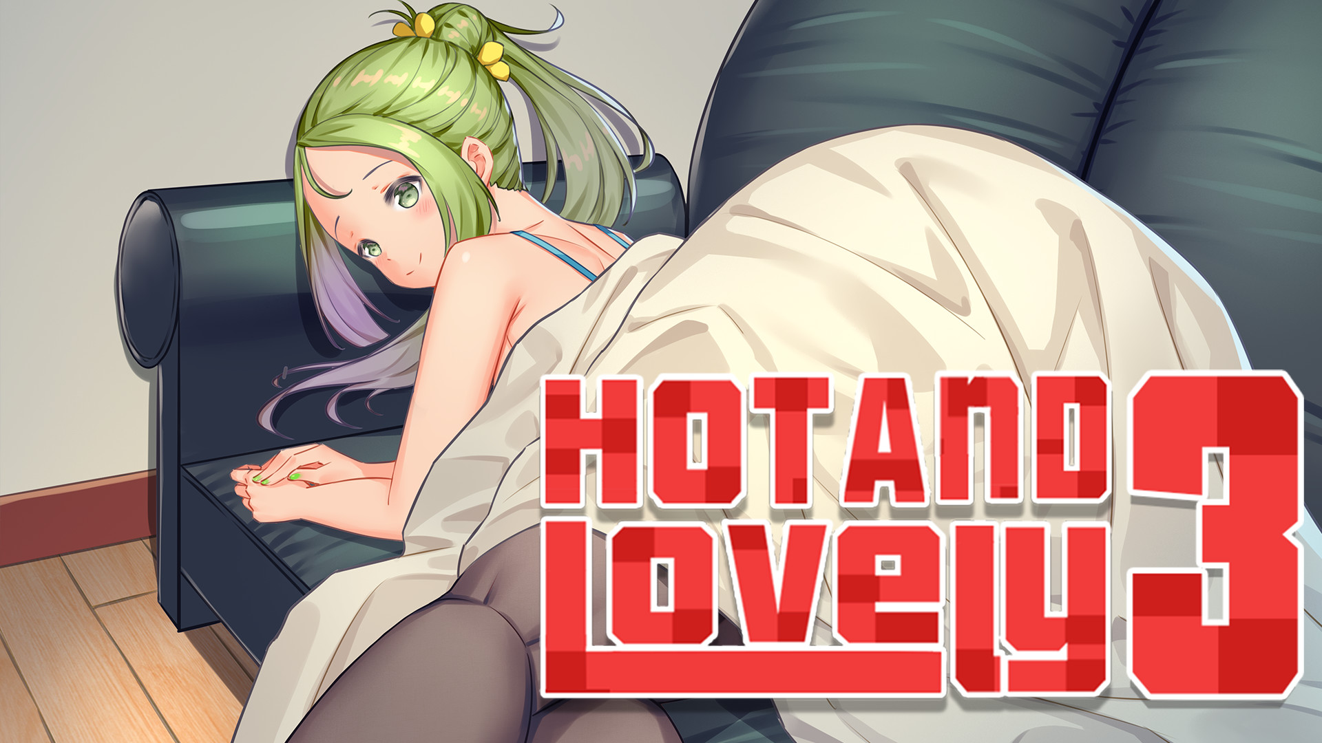 Hot And Lovely 3 screenshot 7