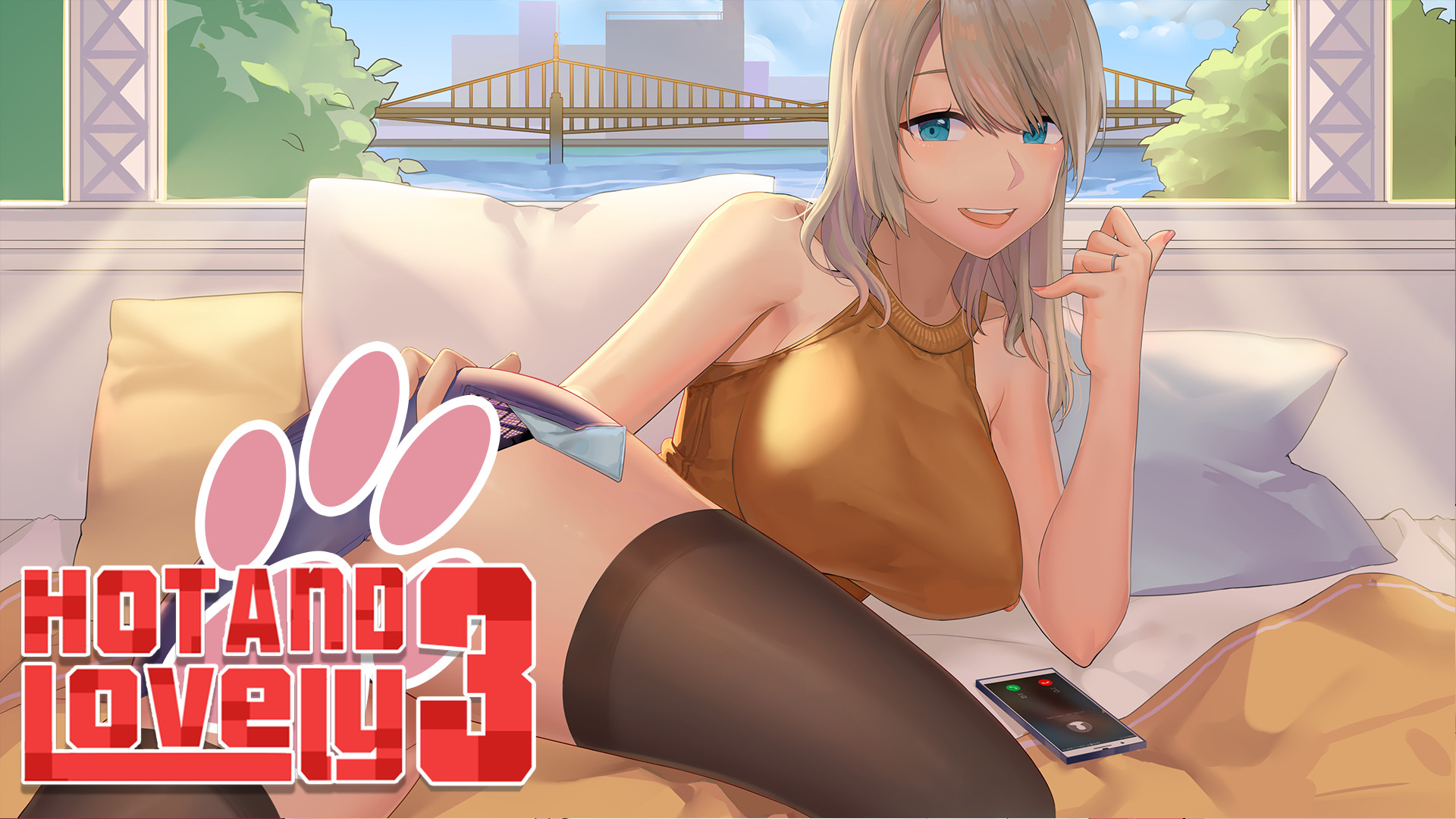Hot And Lovely 3 screenshot 8