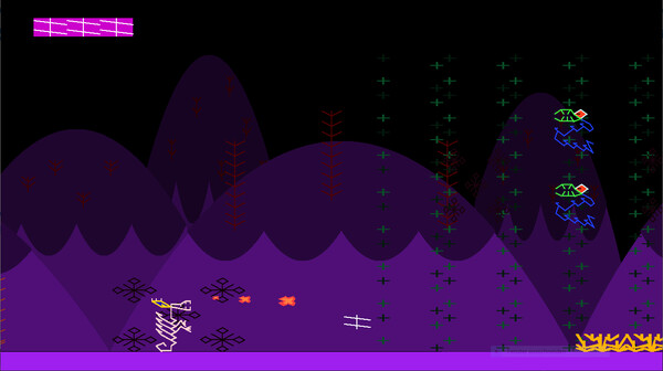 Draginsanity screenshot 3