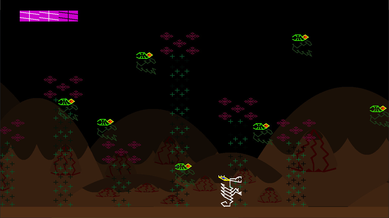 Draginsanity screenshot #5