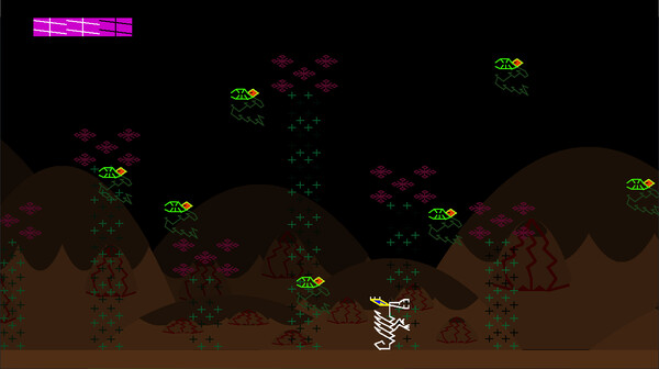 Draginsanity screenshot 5