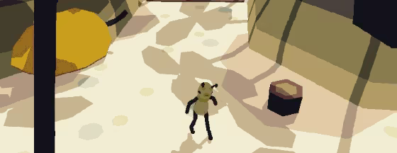Ginseng Hero video 1