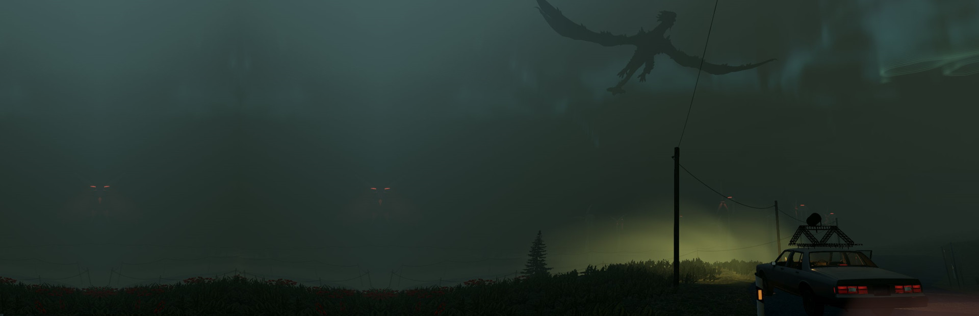 《泰坦追逐者(Titan Chaser)》1.5.0