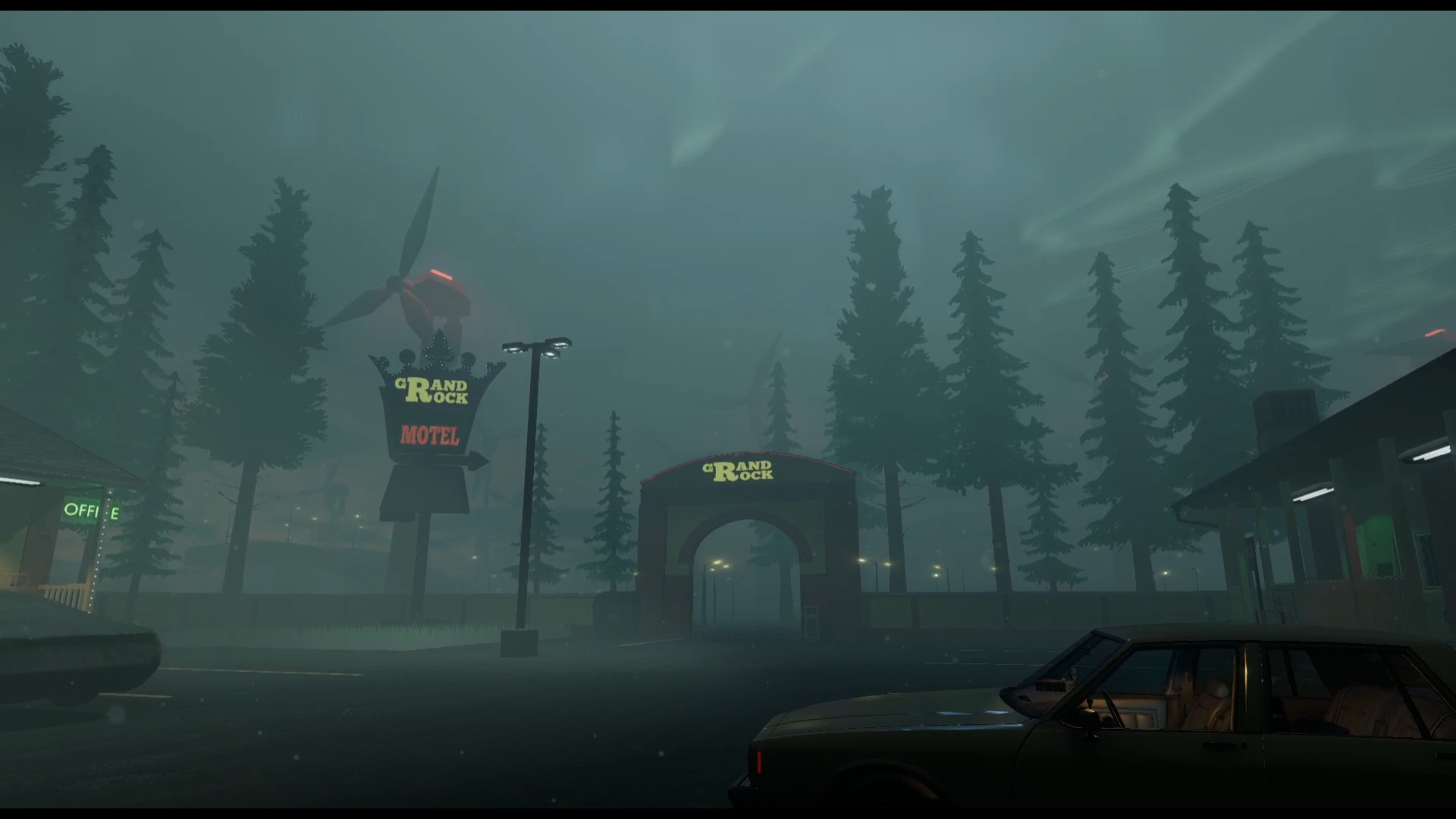Titan Chaser screenshot #20