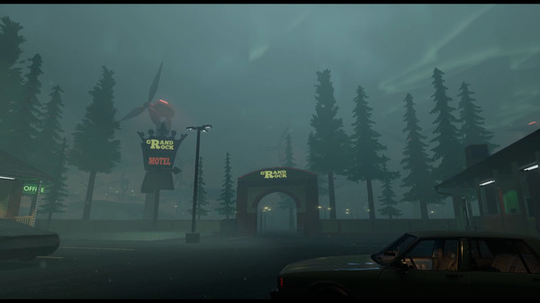 Titan Chaser screenshot 20