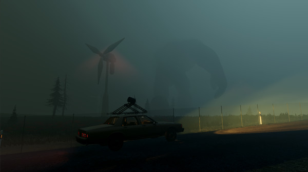 Titan Chaser