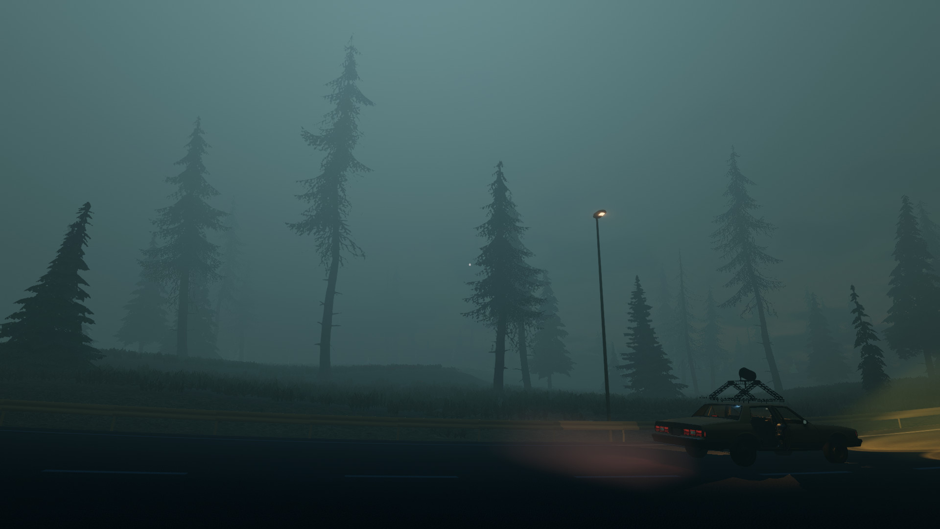 Titan Chaser screenshot #19