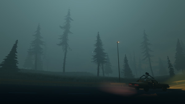 Titan Chaser screenshot 19