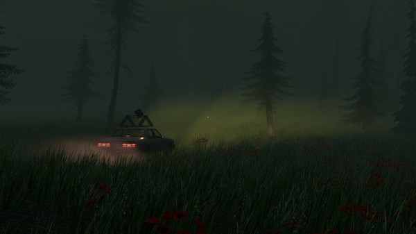 Titan Chaser screenshot 10