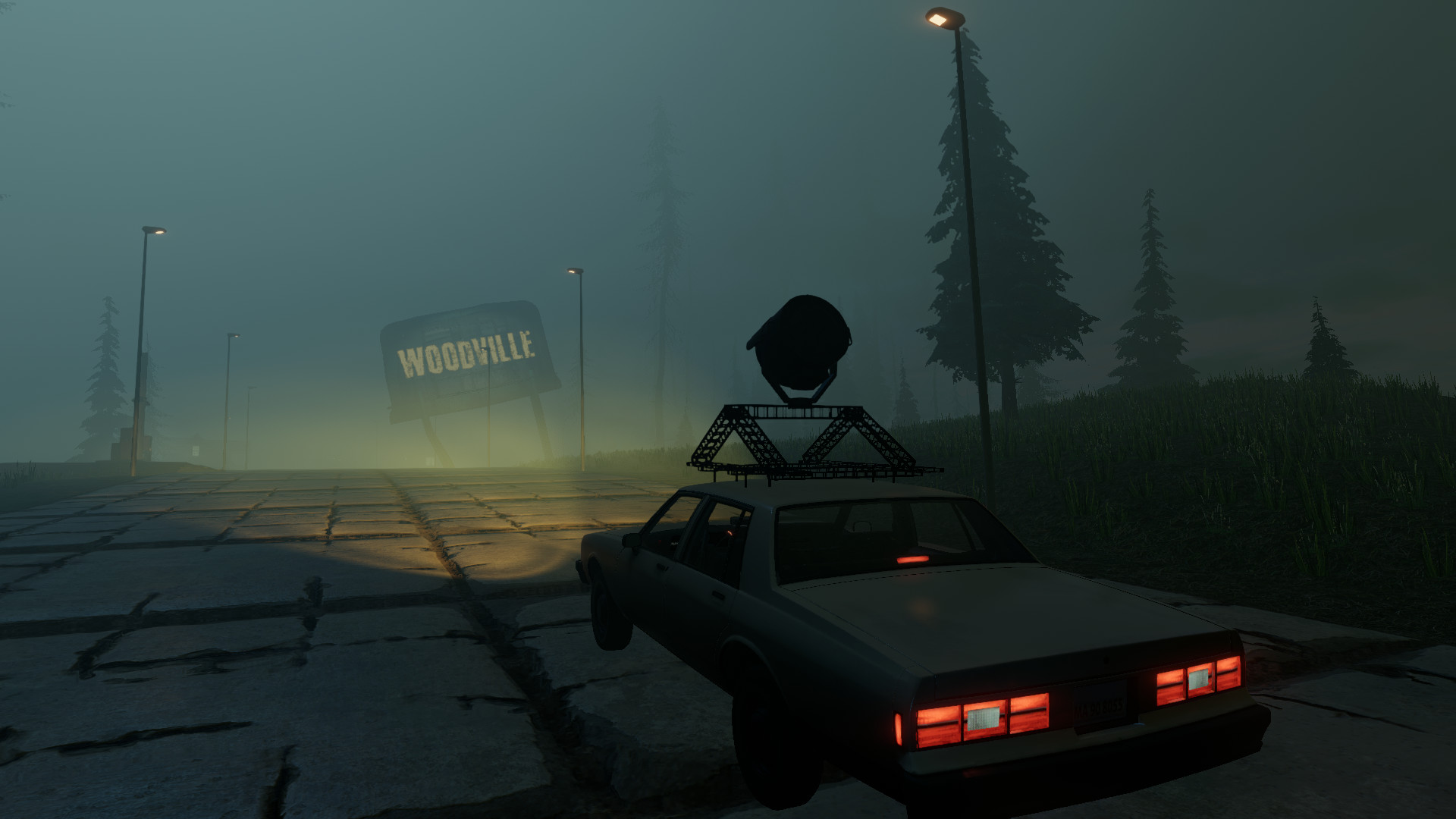 Titan Chaser screenshot #14