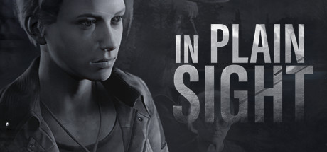 In Plain Sight Cover Image