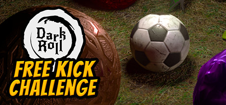 Dark Roll: Free Kick Challenge Header Image