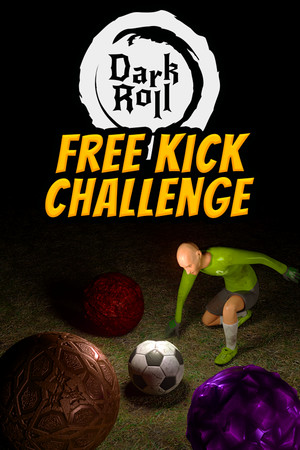 Cover art of Dark Roll: Free Kick Challenge