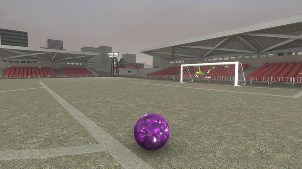 Dark Roll: Free Kick Challenge