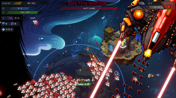 Time Wasters Screenshot