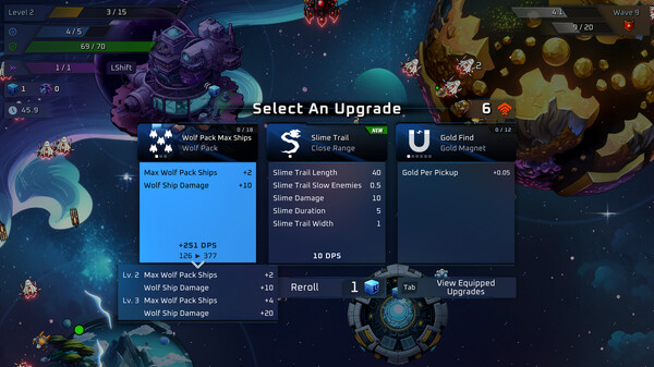 Time Wasters Screenshot