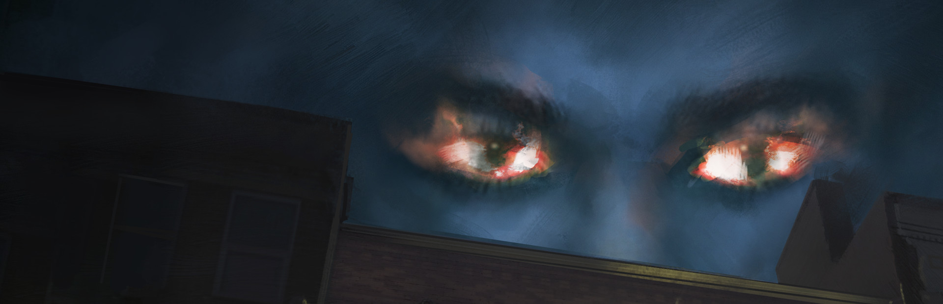 Vampire: The Masquerade — Out for Blood