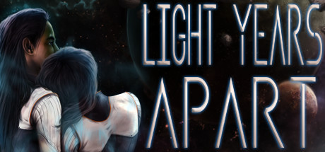 Light Years Apart banner image