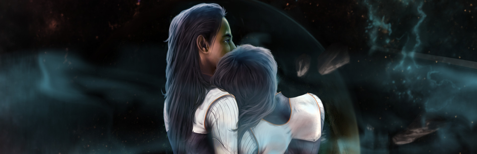 Light Years Apart