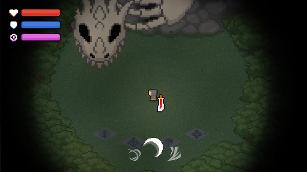 Screenshot z KaveXplorer