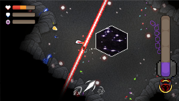 KaveXplorer screenshot 1