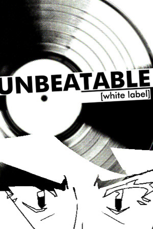 Cover art of UNBEATABLE [white label]