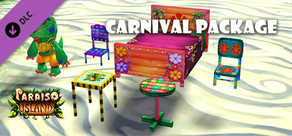 Paraiso Island Carnival Pack