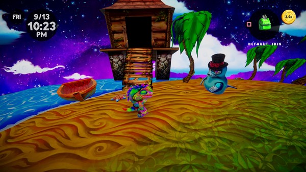 Screenshot z Paraiso Island Hotel Expansion Screenshot z Paraiso Island Hotel Expansion