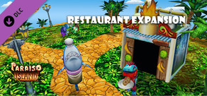 Paraiso Island Restaurant Expansion