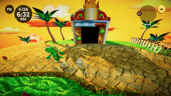 Screenshot z Paraiso Island Restaurant Expansion Screenshot z Paraiso Island Restaurant Expansion