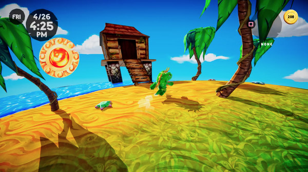 Screenshot z Paraiso Island Restaurant Expansion Screenshot z Paraiso Island Restaurant Expansion