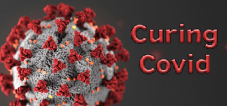 Curing Covid Cheat Engine/CT