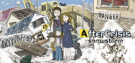 header image of After Crisis: Snowstorm