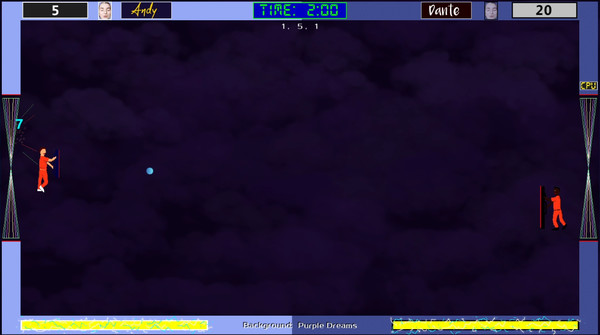 Prison Ball - "PWN'ong! Duel of Balls!" Add On