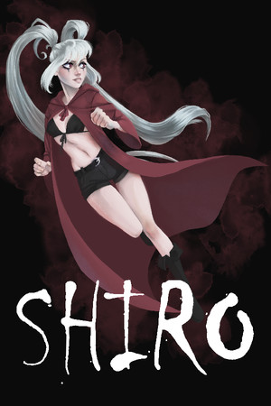Cover art of Shiro
