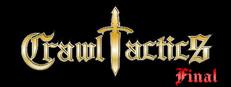 Crawl Tactics game cover