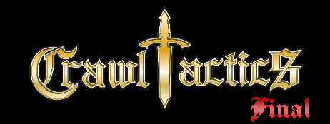 Crawl Tactics cover art
