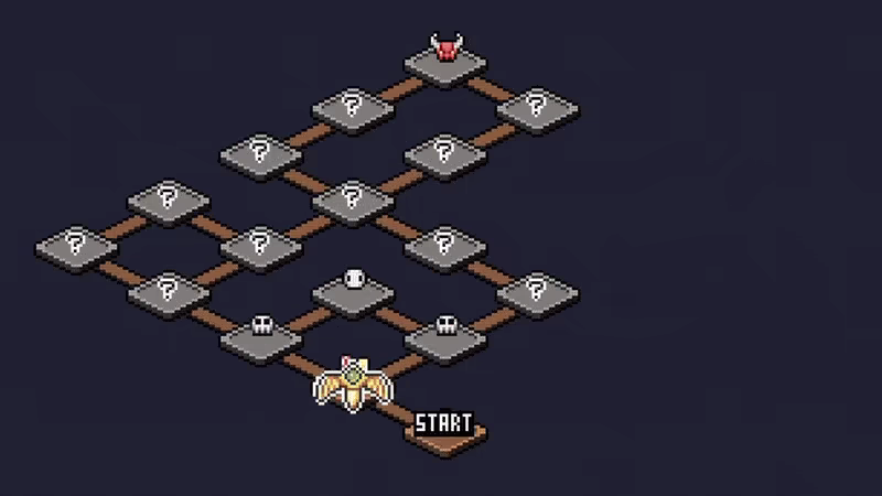Crawl Tactics video 7