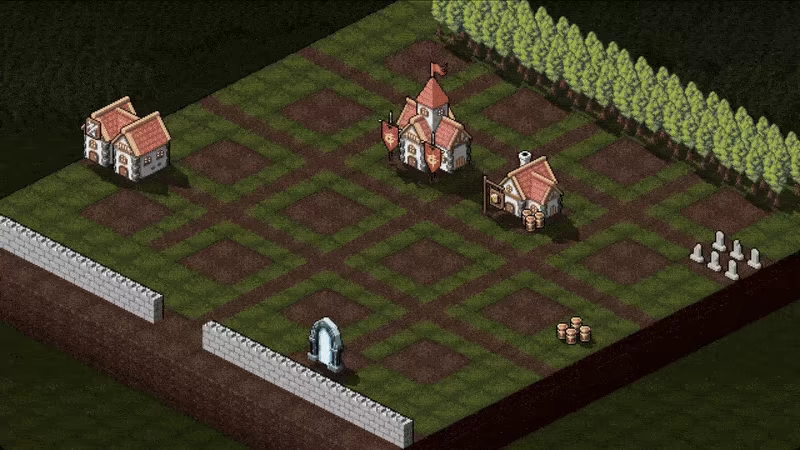 Crawl Tactics video 8