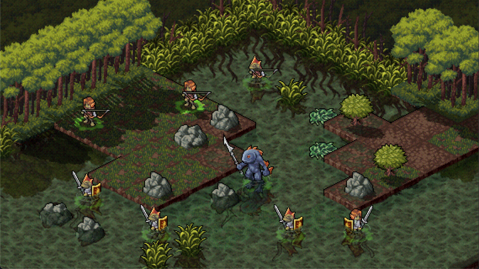 Crawl Tactics screenshot #14