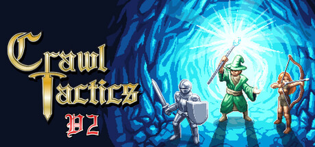 Crawl Tactics technical specifications for computer