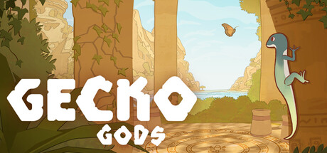 Gecko Gods by Inresin - Similar game based
                        on tags