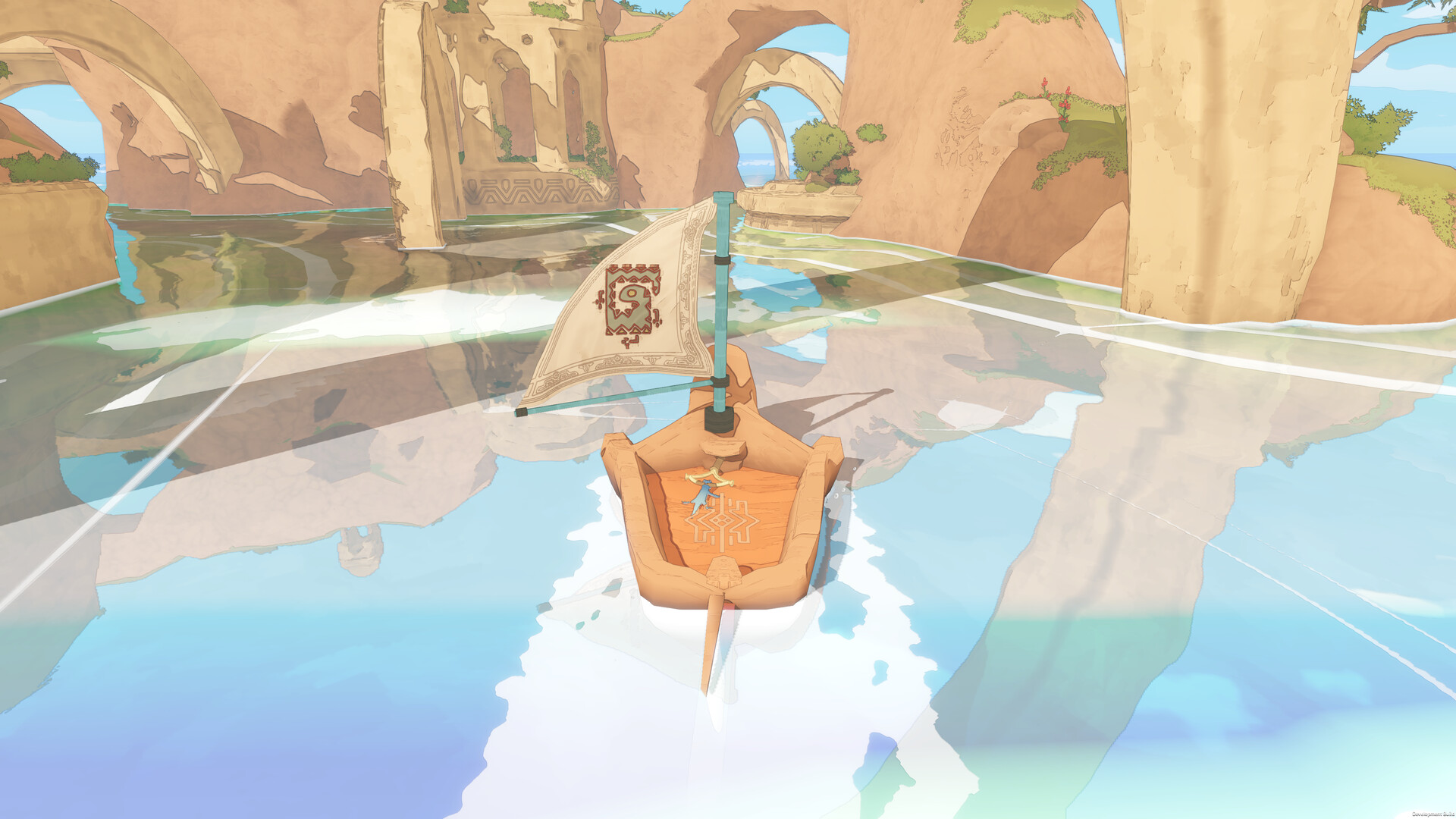 Gecko Gods screenshot #3