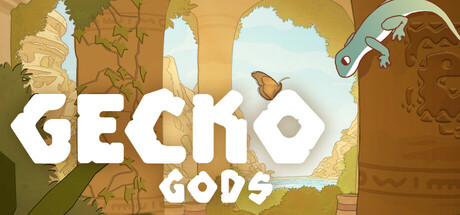 Gecko Gods header art