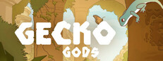 Gecko Gods Small Capsule Image