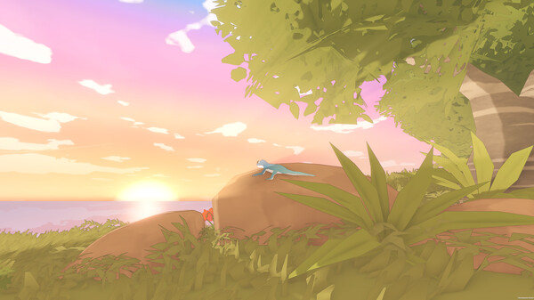 Gecko Gods gameplay screenshot